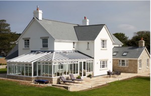 conservatories north wales