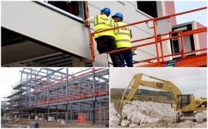 building companies in North Wales