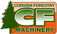 CF Machinery Logo