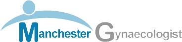 Manchester Gynaecologist Logo