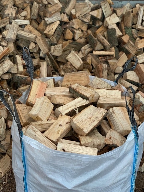 Firewood Llanrwst