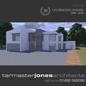 Tarmaster Jones - Architects Denbighshire