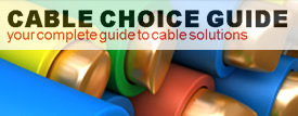 cable choice guide