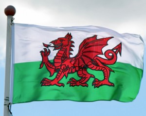 welsh gifts