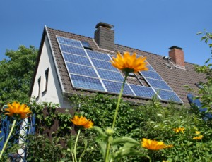 Solar Panels North Wales