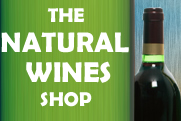 natural wines