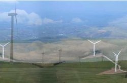 Wind Farm Contractors UK