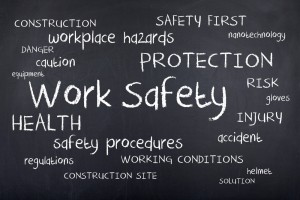 Health and safety training courses in north wales