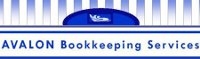 Avalon Bookkeeping Logo