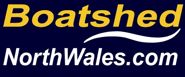 Boatshed North Wales selling used boats in North Wales
