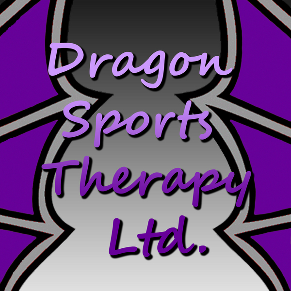 Dragon Sports Therapy Ltd. logo