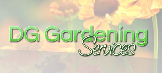 dg gardening manchester