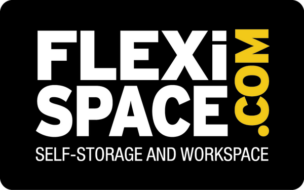 FLEXiSPACE.com