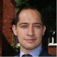 David Lorenzo-Spanish Lawyer UK