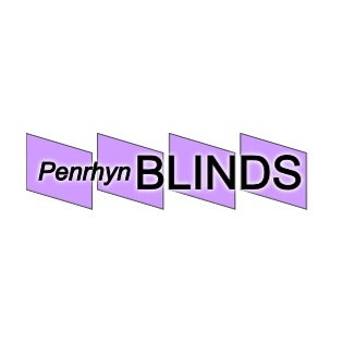 penrhyn blinds logo
