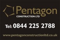 Pentagon Construction Limited