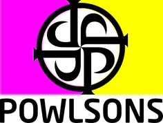 Powlsons logo