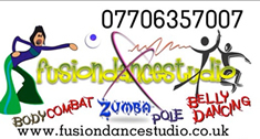 Pole dance and fitness classes