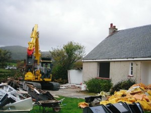 Construction-North-Wales