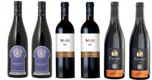 low sulphite red wine