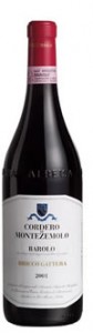 italian red wine