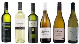 low sulphite wine