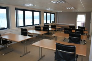 conference venues north wales