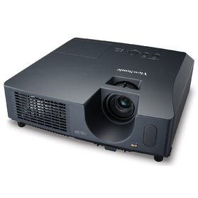 projector hire north wales