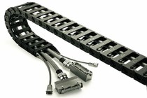 cable harnessing cable harnessing