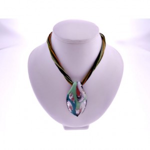 murano glass jewellery