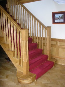 joinery cheshire