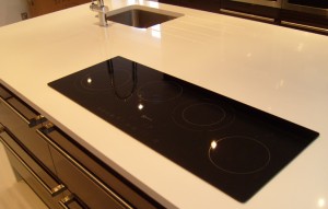 granite worktops chester