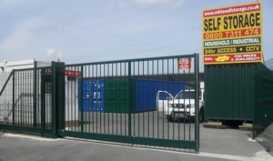storage bangor