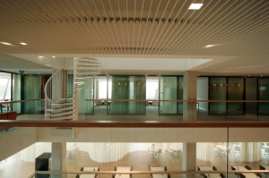 architects in Anglesey