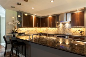 LED strip lights