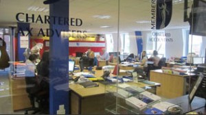 business insurance Liverpool