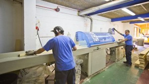 timber merchants in Denbigh