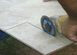 Builder's Merchants North Wales | Tile Adhesive, Grouting, DIY TIps