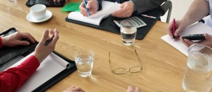 Business Meeting