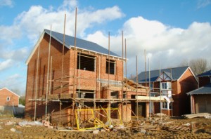 building sites