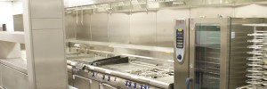 Chrome-Kitchen