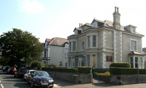 16 Trinity Square