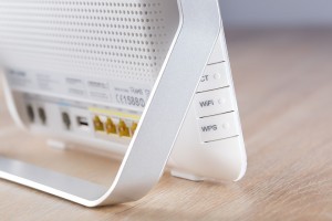 Wi-fi