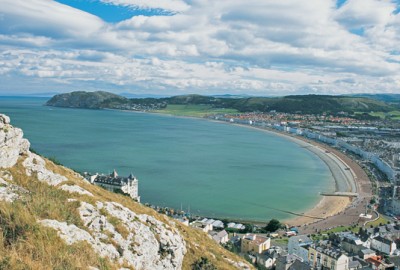 llandudno-bay