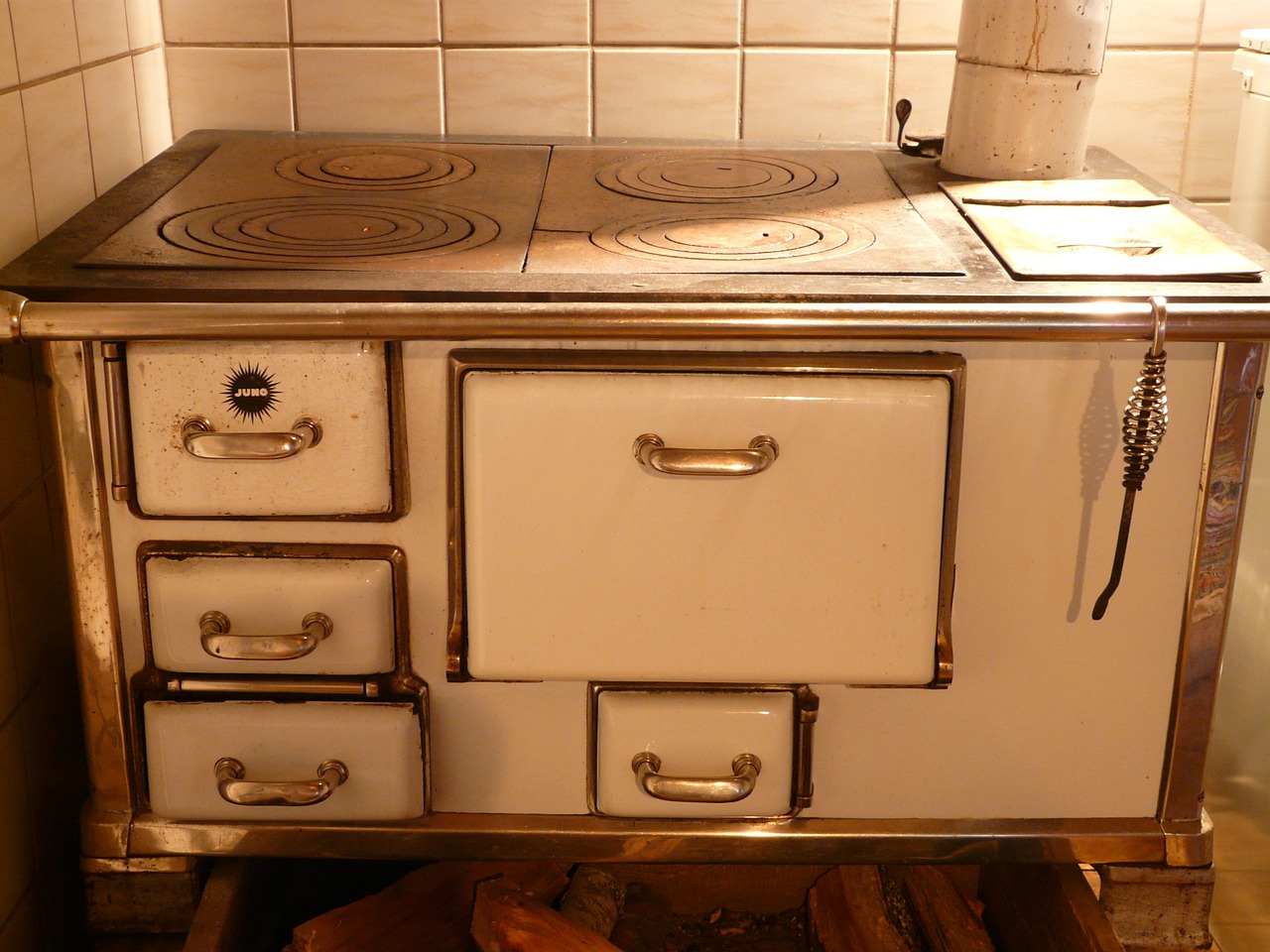 Domestic Heating Oil North Wales