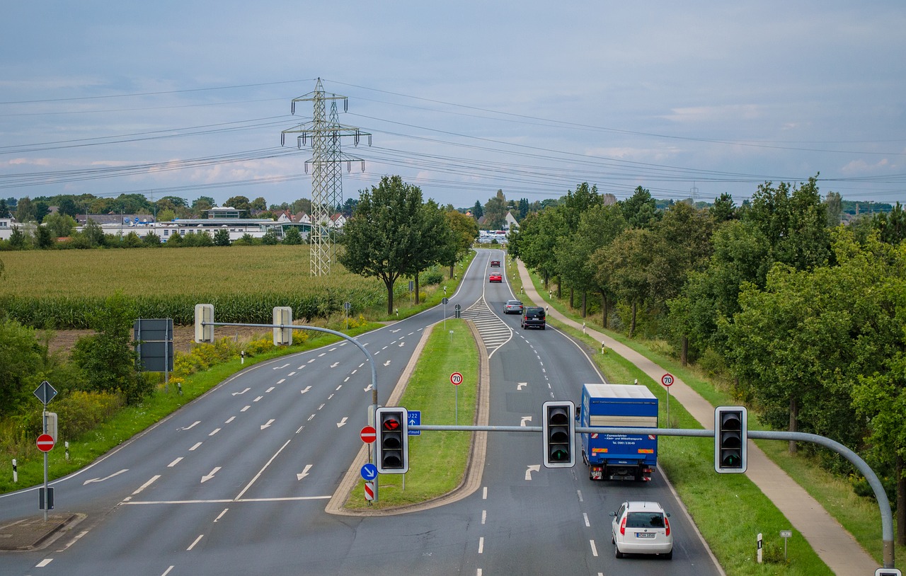 Vehicle Tracking North Wales