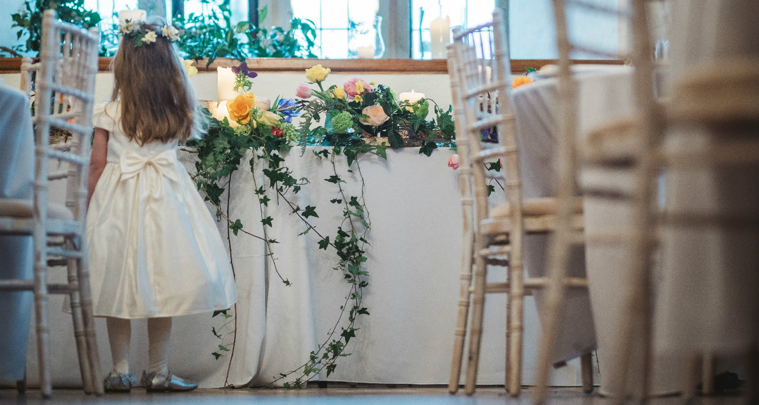Wedding venue snowdonia