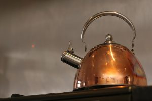 heating oil conwy