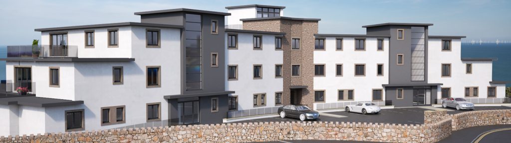 apartments colwyn bay