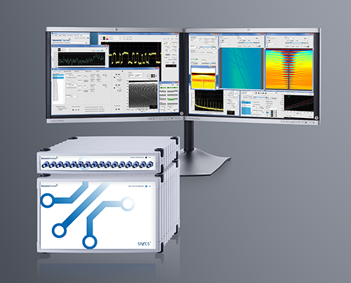 nanonis-quantum-transport-measurement